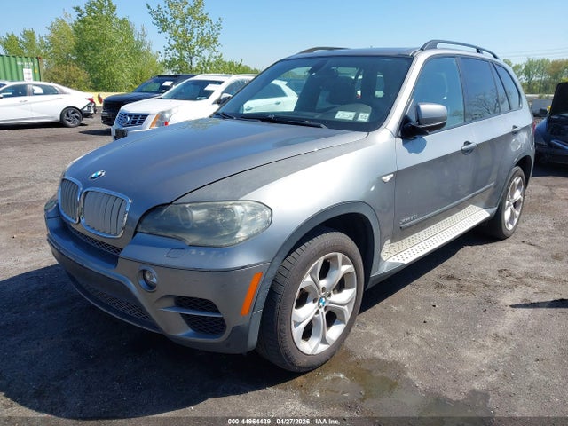 Aukcja sprzedaży 2011 Bmw X5 Xdrive50i, vin: 5UXZV8C50BL421294, numer aukcji: 44964439