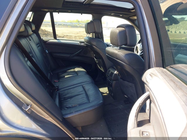 Aukcja sprzedaży 2011 Bmw X5 Xdrive50i, vin: 5UXZV8C50BL421294, numer aukcji: 44964439