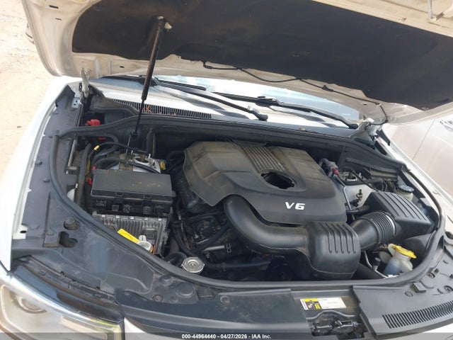 2015 Jeep Grand Cherokee Overland მანქანა იყიდება აუქციონზე, vin: 1C4RJFCG6FC741731, აუქციონის ნომერი: 44964440