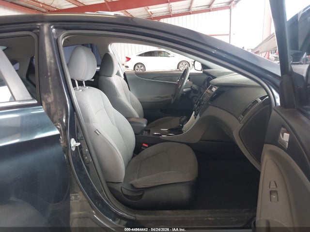 Продаж на аукціоні авто 2013 Hyundai Sonata Gls, vin: 5NPEB4AC5DH522910, номер лоту: 44964442