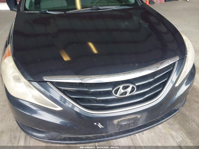 Продаж на аукціоні авто 2013 Hyundai Sonata Gls, vin: 5NPEB4AC5DH522910, номер лоту: 44964442