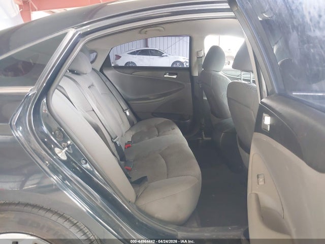 Продаж на аукціоні авто 2013 Hyundai Sonata Gls, vin: 5NPEB4AC5DH522910, номер лоту: 44964442