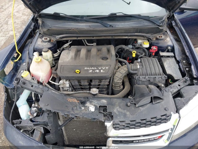 Aukcja sprzedaży 2013 Dodge Avenger Se, vin: 1C3CDZABXDN675986, numer aukcji: 44964449