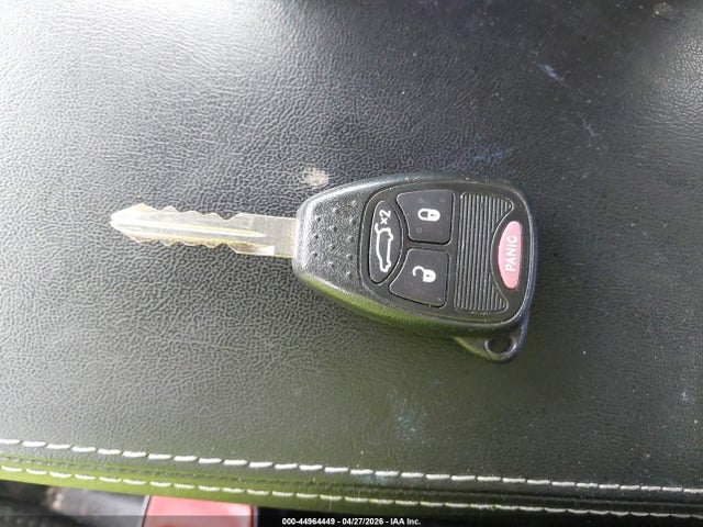 Aukcja sprzedaży 2013 Dodge Avenger Se, vin: 1C3CDZABXDN675986, numer aukcji: 44964449