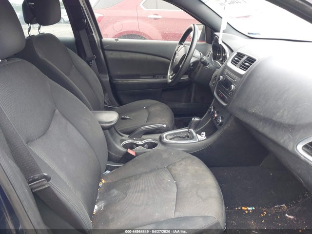 Aukcja sprzedaży 2013 Dodge Avenger Se, vin: 1C3CDZABXDN675986, numer aukcji: 44964449