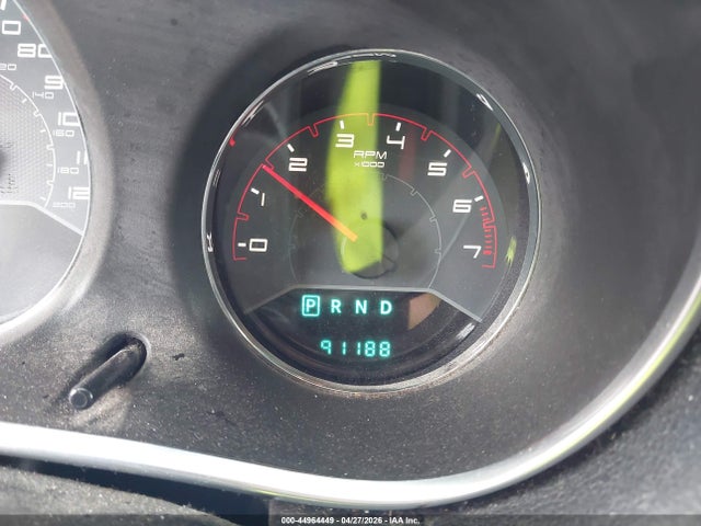 Aukcja sprzedaży 2013 Dodge Avenger Se, vin: 1C3CDZABXDN675986, numer aukcji: 44964449
