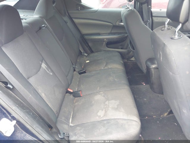 Aukcja sprzedaży 2013 Dodge Avenger Se, vin: 1C3CDZABXDN675986, numer aukcji: 44964449