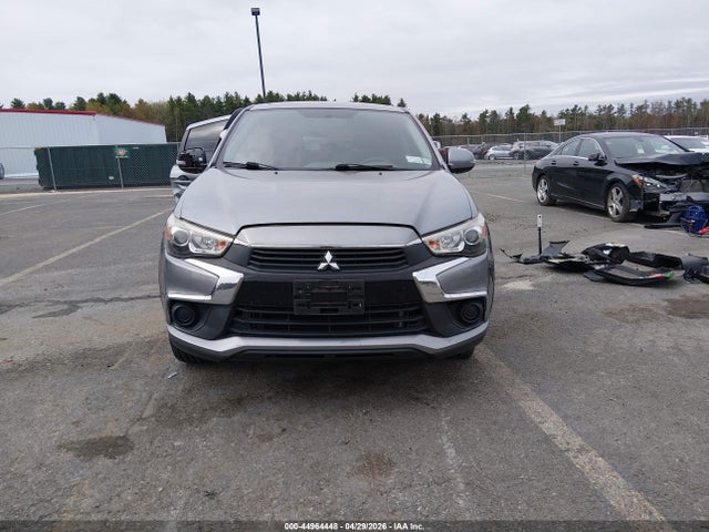 Продаж на аукціоні авто 2017 Mitsubishi Outlander Sport 2.0 Es, vin: JA4AP3AU1HZ065153, номер лоту: 44964448