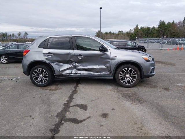 Продаж на аукціоні авто 2017 Mitsubishi Outlander Sport 2.0 Es, vin: JA4AP3AU1HZ065153, номер лоту: 44964448