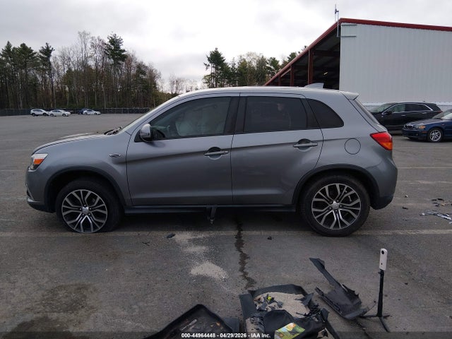 Продаж на аукціоні авто 2017 Mitsubishi Outlander Sport 2.0 Es, vin: JA4AP3AU1HZ065153, номер лоту: 44964448