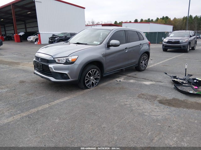 Продаж на аукціоні авто 2017 Mitsubishi Outlander Sport 2.0 Es, vin: JA4AP3AU1HZ065153, номер лоту: 44964448