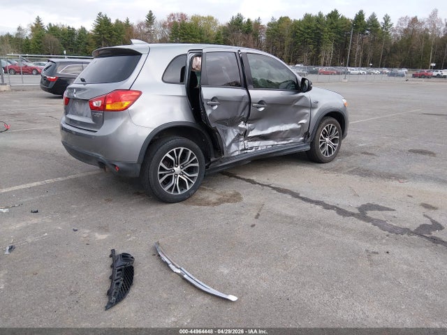 Продаж на аукціоні авто 2017 Mitsubishi Outlander Sport 2.0 Es, vin: JA4AP3AU1HZ065153, номер лоту: 44964448