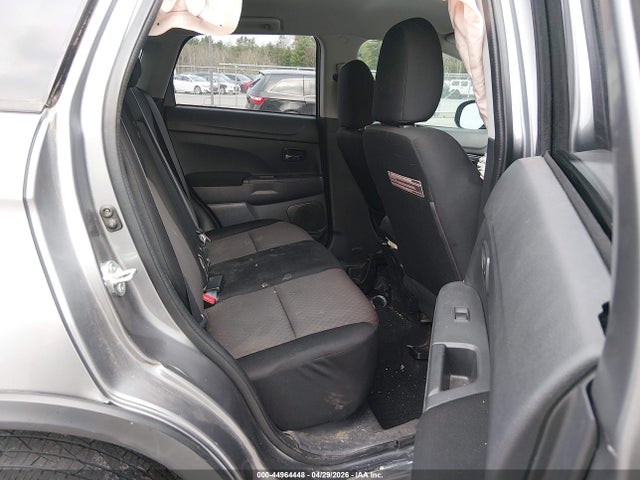 Продаж на аукціоні авто 2017 Mitsubishi Outlander Sport 2.0 Es, vin: JA4AP3AU1HZ065153, номер лоту: 44964448