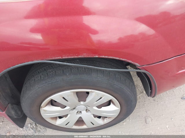 44964451 :رقم المزاد ، JF1SG63638H705742 vin ، 2008 Subaru Forester 2.5x مزاد بيع