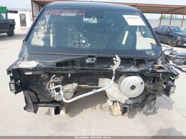 44964452 :رقم المزاد ، 1C6SRFU93NN354185 vin ، 2022 Ram 1500 Trx  4x4 5'7 Box مزاد بيع
