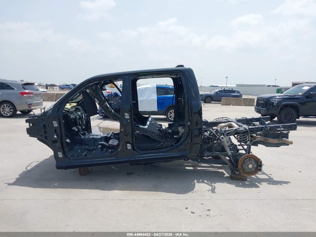 44964452 :رقم المزاد ، 1C6SRFU93NN354185 vin ، 2022 Ram 1500 Trx  4x4 5'7 Box مزاد بيع