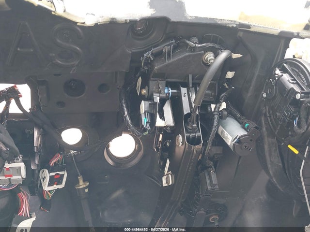 44964452 :رقم المزاد ، 1C6SRFU93NN354185 vin ، 2022 Ram 1500 Trx  4x4 5'7 Box مزاد بيع