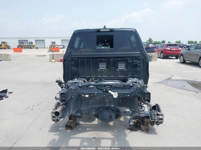 44964452 :رقم المزاد ، 1C6SRFU93NN354185 vin ، 2022 Ram 1500 Trx  4x4 5'7 Box مزاد بيع
