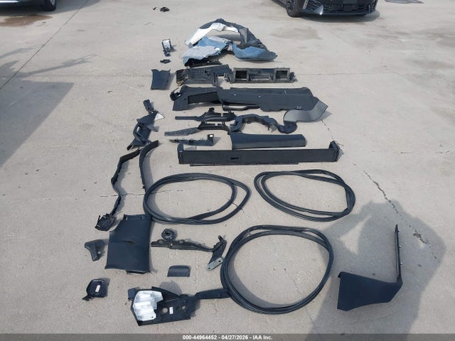 44964452 :رقم المزاد ، 1C6SRFU93NN354185 vin ، 2022 Ram 1500 Trx  4x4 5'7 Box مزاد بيع