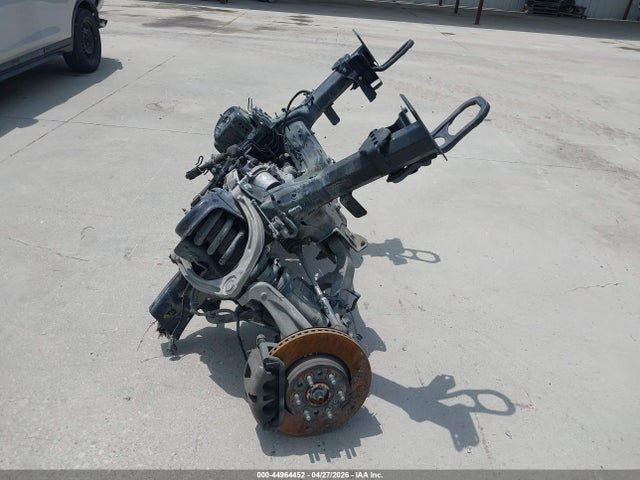 44964452 :رقم المزاد ، 1C6SRFU93NN354185 vin ، 2022 Ram 1500 Trx  4x4 5'7 Box مزاد بيع