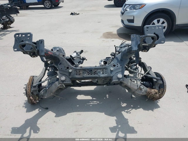 44964452 :رقم المزاد ، 1C6SRFU93NN354185 vin ، 2022 Ram 1500 Trx  4x4 5'7 Box مزاد بيع