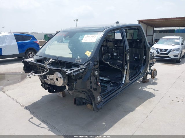 44964452 :رقم المزاد ، 1C6SRFU93NN354185 vin ، 2022 Ram 1500 Trx  4x4 5'7 Box مزاد بيع