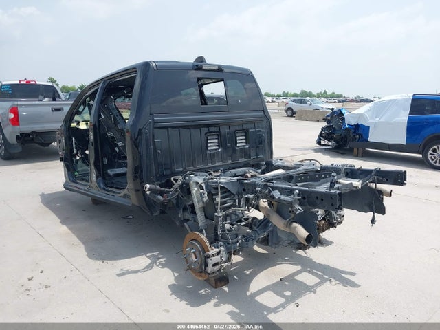 44964452 :رقم المزاد ، 1C6SRFU93NN354185 vin ، 2022 Ram 1500 Trx  4x4 5'7 Box مزاد بيع