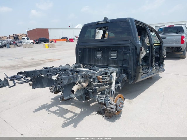 44964452 :رقم المزاد ، 1C6SRFU93NN354185 vin ، 2022 Ram 1500 Trx  4x4 5'7 Box مزاد بيع