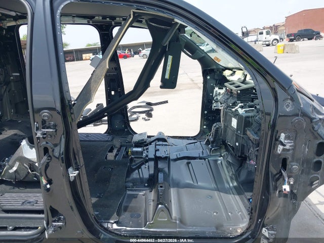 44964452 :رقم المزاد ، 1C6SRFU93NN354185 vin ، 2022 Ram 1500 Trx  4x4 5'7 Box مزاد بيع