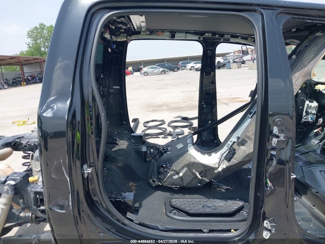 44964452 :رقم المزاد ، 1C6SRFU93NN354185 vin ، 2022 Ram 1500 Trx  4x4 5'7 Box مزاد بيع