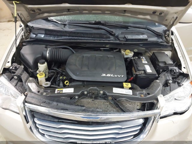 Продаж на аукціоні авто 2014 Chrysler Town & Country Touring, vin: 2C4RC1BG5ER357928, номер лоту: 44964453