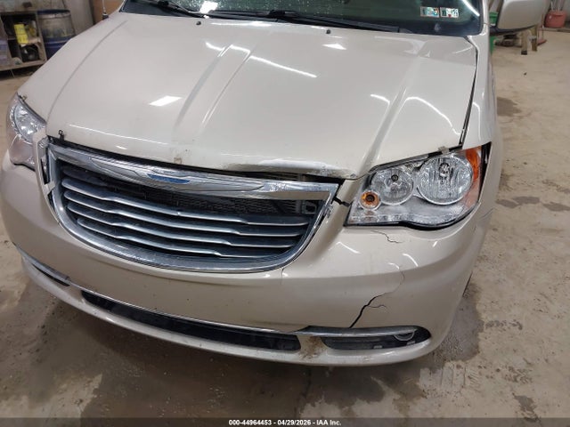 Продаж на аукціоні авто 2014 Chrysler Town & Country Touring, vin: 2C4RC1BG5ER357928, номер лоту: 44964453