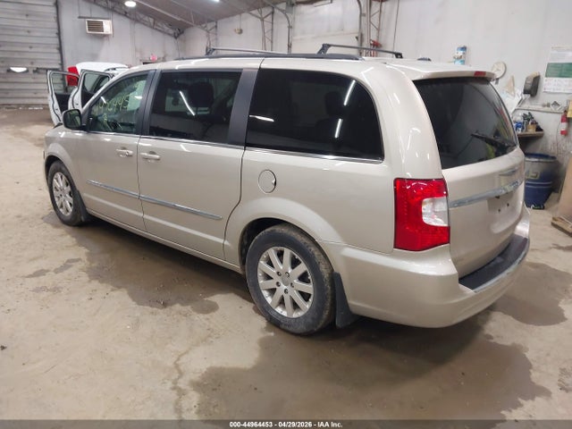 Продаж на аукціоні авто 2014 Chrysler Town & Country Touring, vin: 2C4RC1BG5ER357928, номер лоту: 44964453