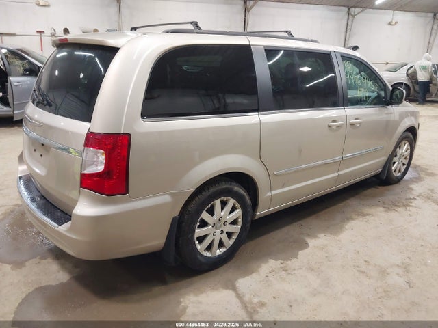 Продаж на аукціоні авто 2014 Chrysler Town & Country Touring, vin: 2C4RC1BG5ER357928, номер лоту: 44964453