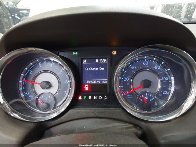 Продаж на аукціоні авто 2014 Chrysler Town & Country Touring, vin: 2C4RC1BG5ER357928, номер лоту: 44964453