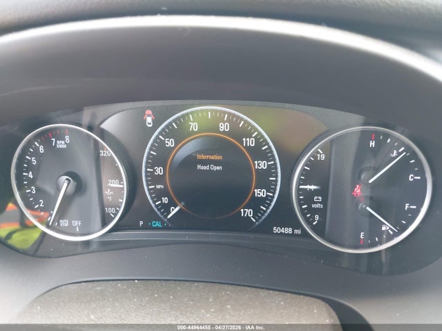 2017 Buick Lacrosse Essence მანქანა იყიდება აუქციონზე, vin: 1G4ZP5SS3HU192612, აუქციონის ნომერი: 44964455