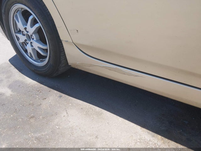 Aukcja sprzedaży 2011 Toyota Prius Two, vin: JTDKN3DU2B0319346, numer aukcji: 44964456