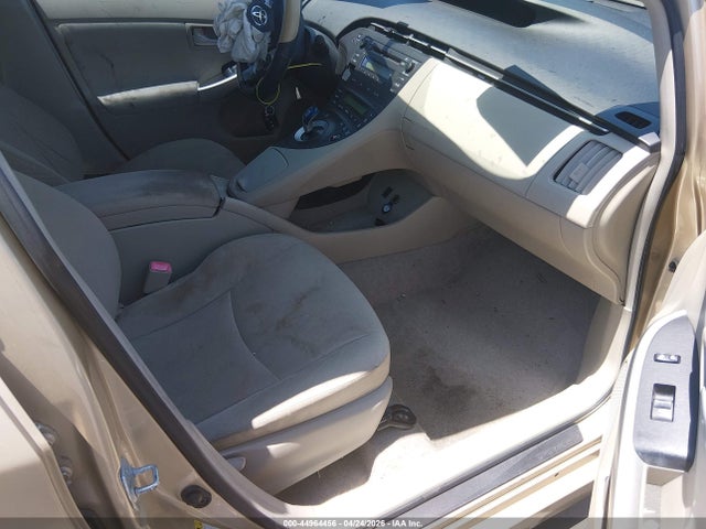 Aukcja sprzedaży 2011 Toyota Prius Two, vin: JTDKN3DU2B0319346, numer aukcji: 44964456