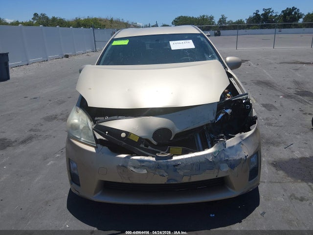 Aukcja sprzedaży 2011 Toyota Prius Two, vin: JTDKN3DU2B0319346, numer aukcji: 44964456