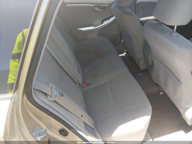 Aukcja sprzedaży 2011 Toyota Prius Two, vin: JTDKN3DU2B0319346, numer aukcji: 44964456