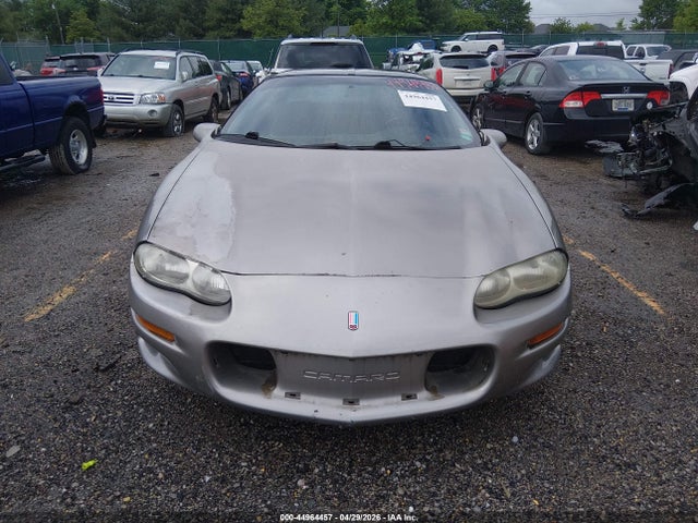 Aukcja sprzedaży 2002 Chevrolet Camaro Z28, vin: 2G1FP22G122141147, numer aukcji: 44964457