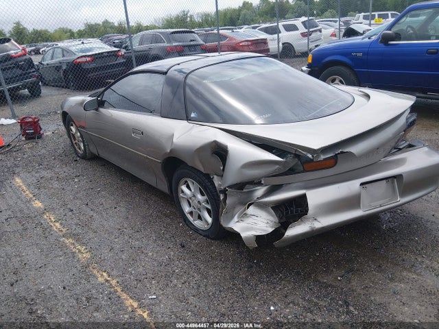 Aukcja sprzedaży 2002 Chevrolet Camaro Z28, vin: 2G1FP22G122141147, numer aukcji: 44964457