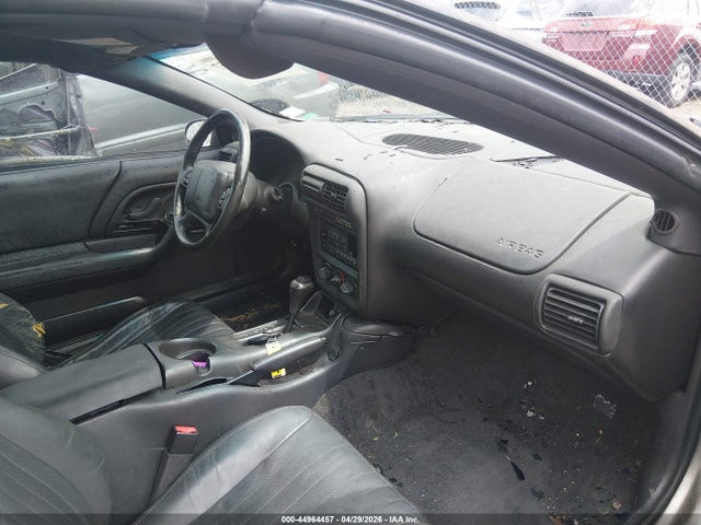 Aukcja sprzedaży 2002 Chevrolet Camaro Z28, vin: 2G1FP22G122141147, numer aukcji: 44964457