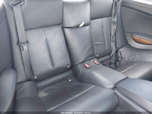 Aukcja sprzedaży 2007 Bmw 650i, vin: WBAEH13507CR52871, numer aukcji: 44964460