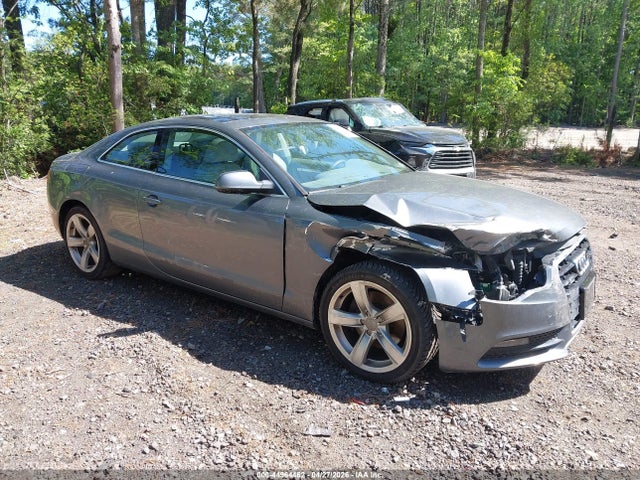 Продажа на аукционе авто 2014 Audi A5 2.0t Premium, vin: WAULFAFRXEA039605, номер лота: 44964462