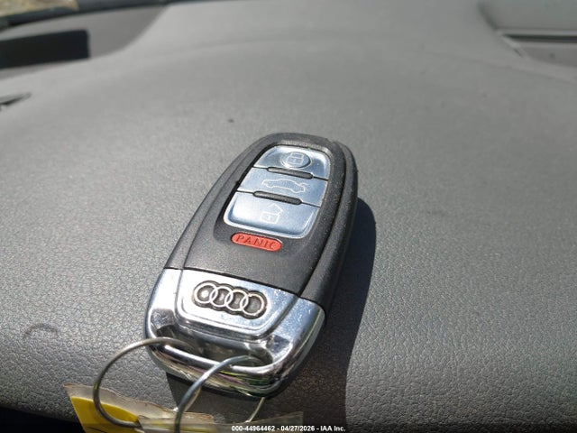 Aukcja sprzedaży 2014 Audi A5 2.0t Premium, vin: WAULFAFRXEA039605, numer aukcji: 44964462
