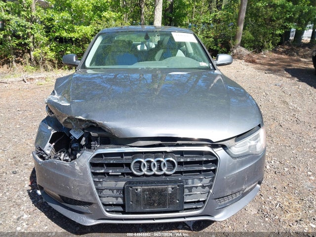 Aukcja sprzedaży 2014 Audi A5 2.0t Premium, vin: WAULFAFRXEA039605, numer aukcji: 44964462