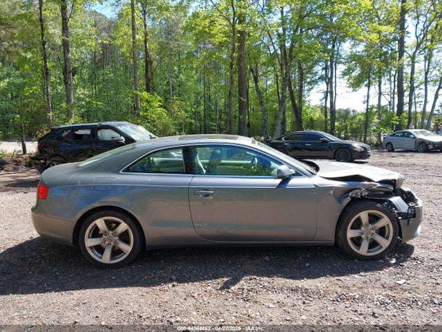 Aukcja sprzedaży 2014 Audi A5 2.0t Premium, vin: WAULFAFRXEA039605, numer aukcji: 44964462