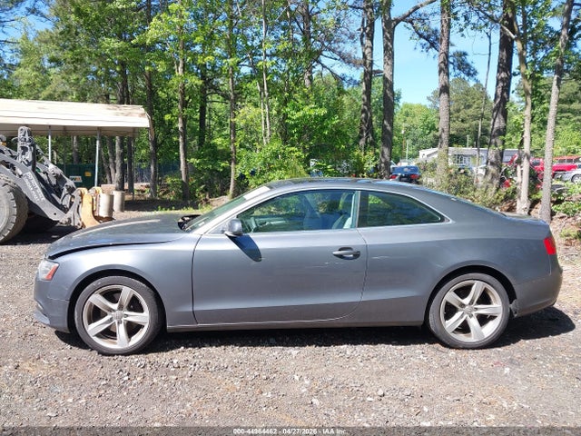 Aukcja sprzedaży 2014 Audi A5 2.0t Premium, vin: WAULFAFRXEA039605, numer aukcji: 44964462