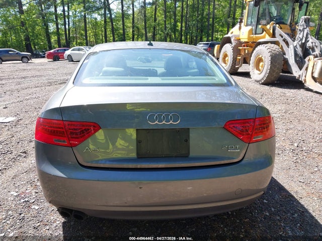 Aukcja sprzedaży 2014 Audi A5 2.0t Premium, vin: WAULFAFRXEA039605, numer aukcji: 44964462